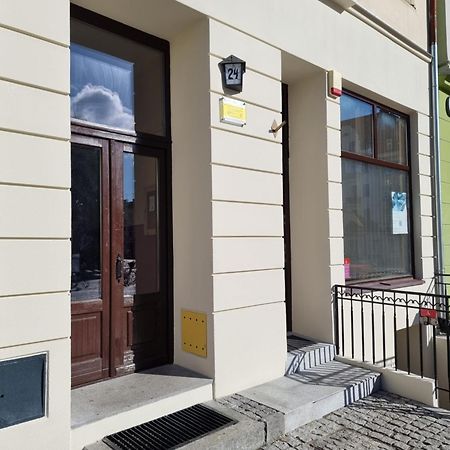 Apartament Skandia Blue Torun Exterior foto